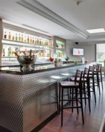 巴黎戴高乐机场最佳西方酒店 鲁瓦西昂法兰西