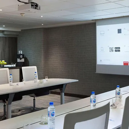 Hotel Paris Cdg Airport Roissy-en-France