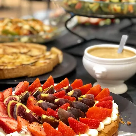 Paris Cdg Airport Hotel