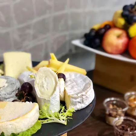 Paris Cdg Airport Hotel Roissy-en-France