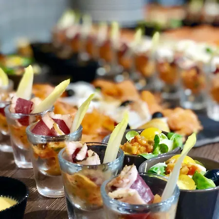 Hotel Paris Cdg Airport