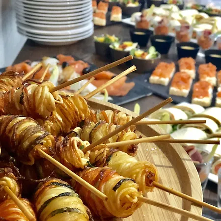 Paris Cdg Airport 4* Roissy-en-France