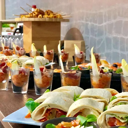 Hotel Paris Cdg Airport