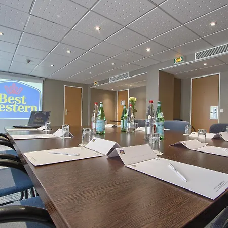 Paris Cdg Airport Hotel 4*