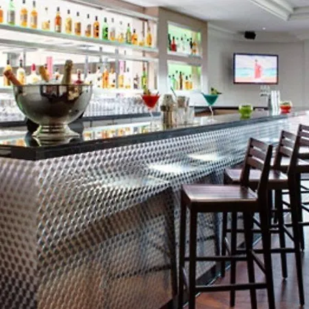 巴黎戴高乐机场最佳西方酒店 鲁瓦西昂法兰西