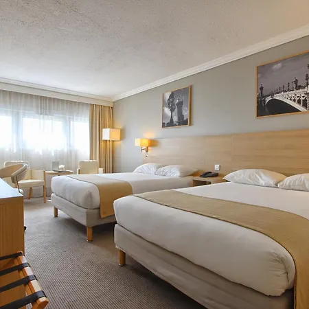 Paris Cdg Airport Roissy-en-France