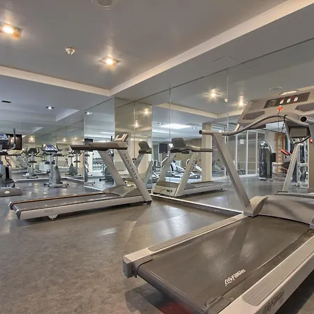 Paris Cdg Airport Hotel 4*