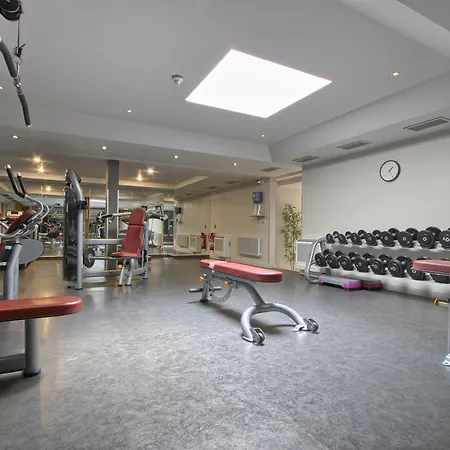 Hotel Paris Cdg Airport Roissy-en-France