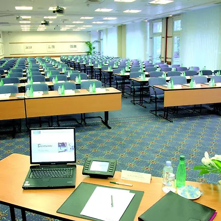 Hotel Paris Cdg Airport Roissy-en-France