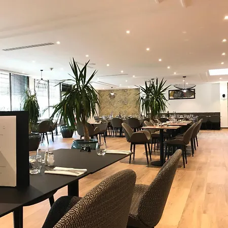 Paris Cdg Airport Hotel