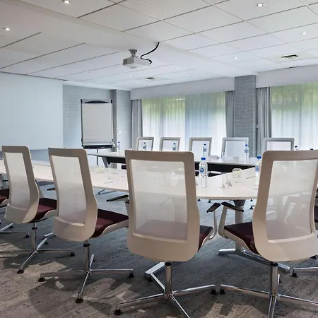 Hotel Paris Cdg Airport