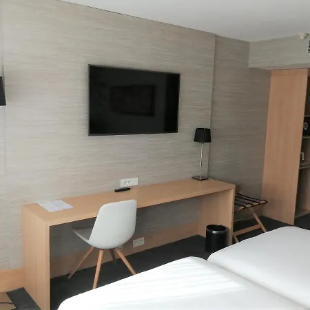 Paris Cdg Airport 4* Roissy-en-France