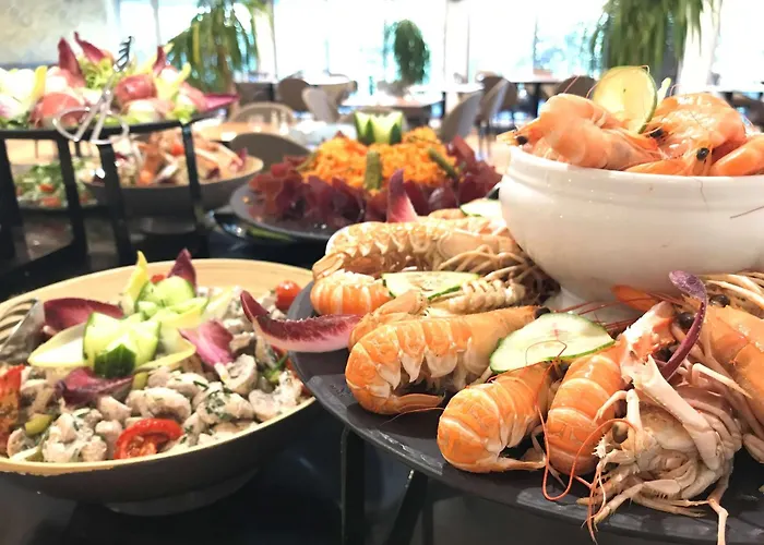 Paris Cdg Airport 4* רואיסי-אן-פרנס