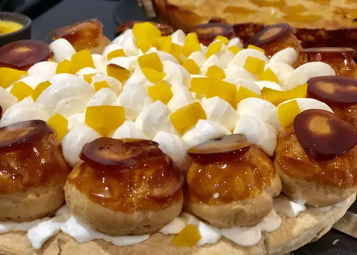 מלון Paris Cdg Airport