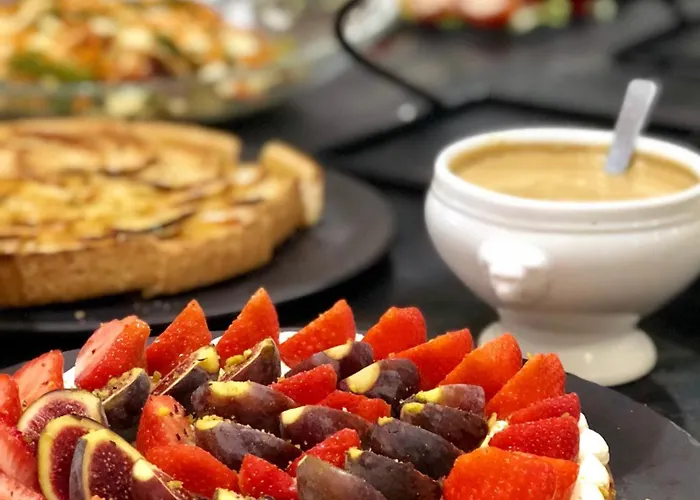 Paris Cdg Airport מלון