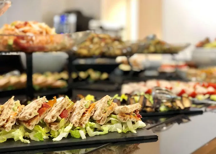 Paris Cdg Airport רואיסי-אן-פרנס