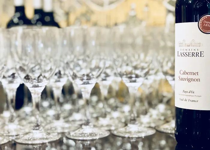 Paris Cdg Airport מלון