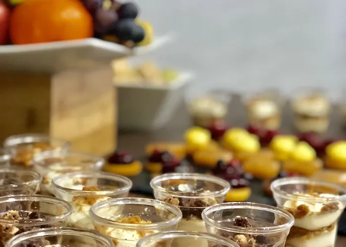 Paris Cdg Airport מלון