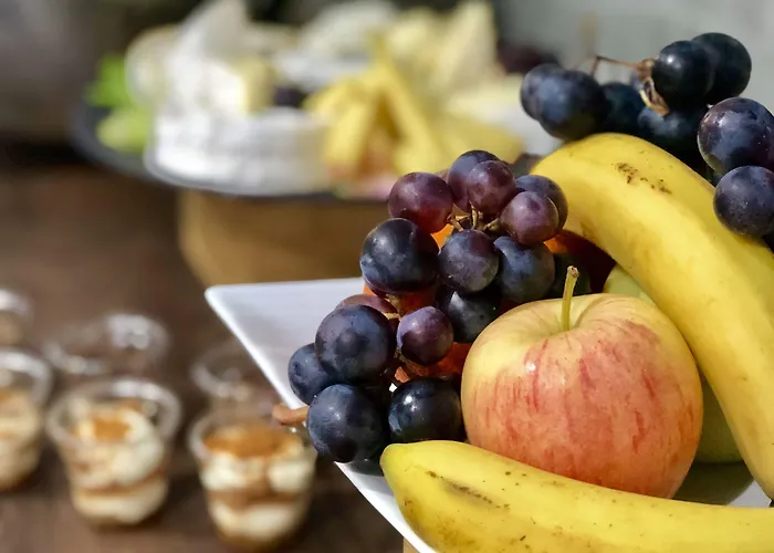 מלון Paris Cdg Airport 4*