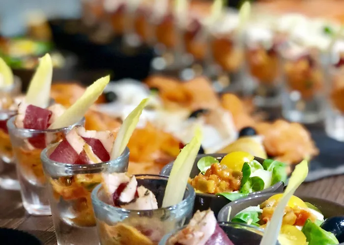 מלון Paris Cdg Airport