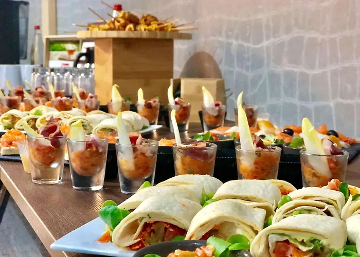 מלון Paris Cdg Airport