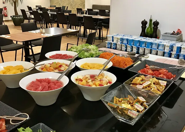 Paris Cdg Airport מלון רואיסי-אן-פרנס