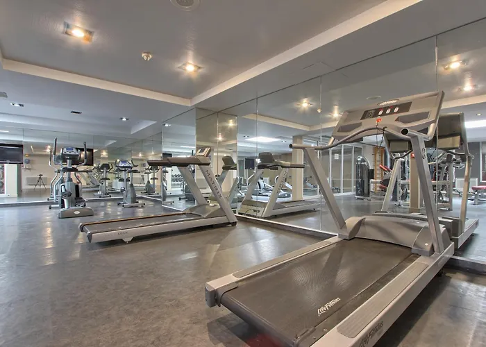 Paris Cdg Airport מלון 4*