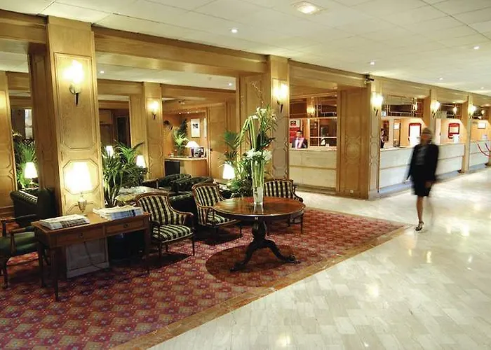 Paris Cdg Airport רואיסי-אן-פרנס