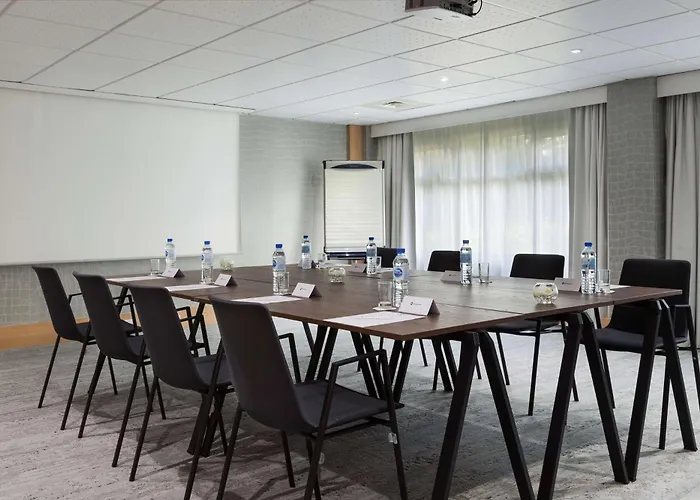 מלון Paris Cdg Airport