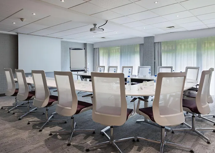 מלון Paris Cdg Airport